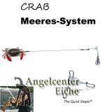 Quick Stable Meeres-System Crab 100g