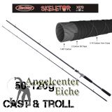 Skeletor XCD 2,70m Cast & Trolling