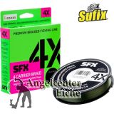 Sufix SFX4 275m 0,128mm