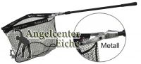 Gummierter Unterfang Kescher Large / 220cm