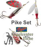 Mepps Aglia PIKE Set 2