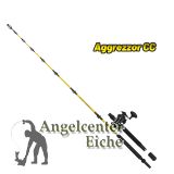 50LB Aggrezzor Meeres-Set Norwegen & Island