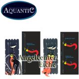 Aquantic Adjustable Twister Rig´s Japan Rot