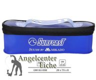 Mikado Surfcast Wasserdichte EVA-Zubehr-Tasche