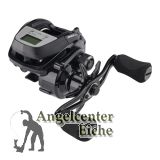 Abu Garcia Max DLC