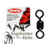 Berkley McMahon Swivels Gr.1 150LB.