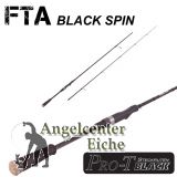 FTA Black Spin 60 2,70m 20-60g Eigengewicht nur 170g