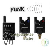 Funk-Bissanzeiger-Set MINOR