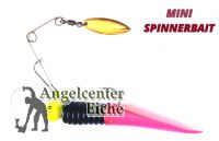 ACE MINI SPINNERBAIT 7M-GBP