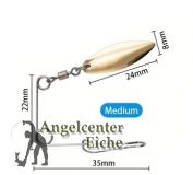 ACE MINI SPINNERBAIT 7M-GBP