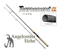 Kinetic Tournament CL 2,10m 4-21g