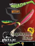 FOX Rage Pro Shad 28cm