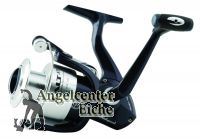 Shakespeare Salt XT60FD