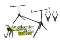 CarpHunter Rod Pod