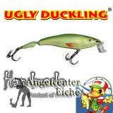 Ugly Duckling 12-J SR CHA-SIL