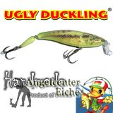 Ugly Duckling 12-J SR CHA-Bass