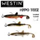 Westin HypoTeez - 3 Farben Kennenlernset No.2 + Sasame Jigs