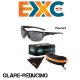 EXC Polarisierte Sonnenbrille Pescara glare-reducing