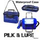 Pilk & Lure Wasserdichte Boots-Tasche M Hängevorrichtung