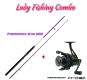 Lady Fishing Set