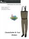 Kinetic ClassicGaiter St. Foot Waders