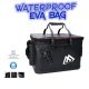 Wasserdichte Bootstasche Large - mit 2 Rutenhalter WATERPROOF EV