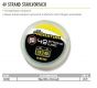10 Meter Fox Rage 49 STRAND STAHLVORFACH 40LB 18kg