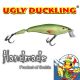 Ugly Duckling 12-J SR CHA-SIL